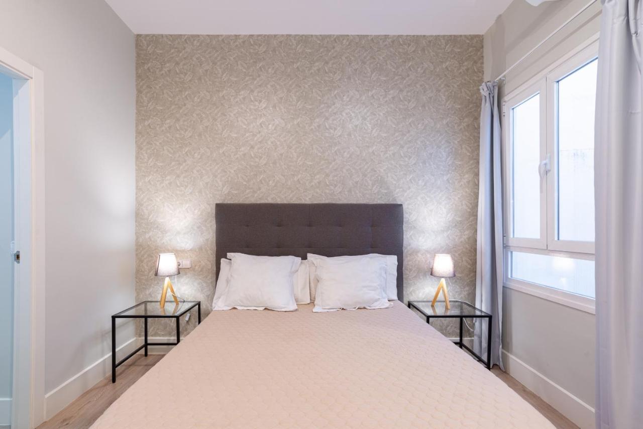 Urbe10 Angel Suites Premium Loft 3B Μάλαγα Εξωτερικό φωτογραφία